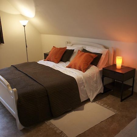 Villa Bijenhof Varsenare ภายนอก รูปภาพ