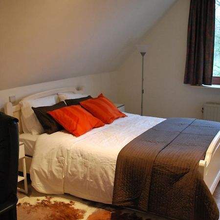 Villa Bijenhof Varsenare ภายนอก รูปภาพ