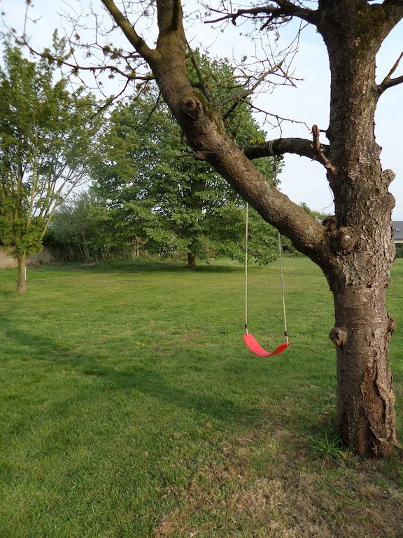 Villa Bijenhof Varsenare ห้อง รูปภาพ
