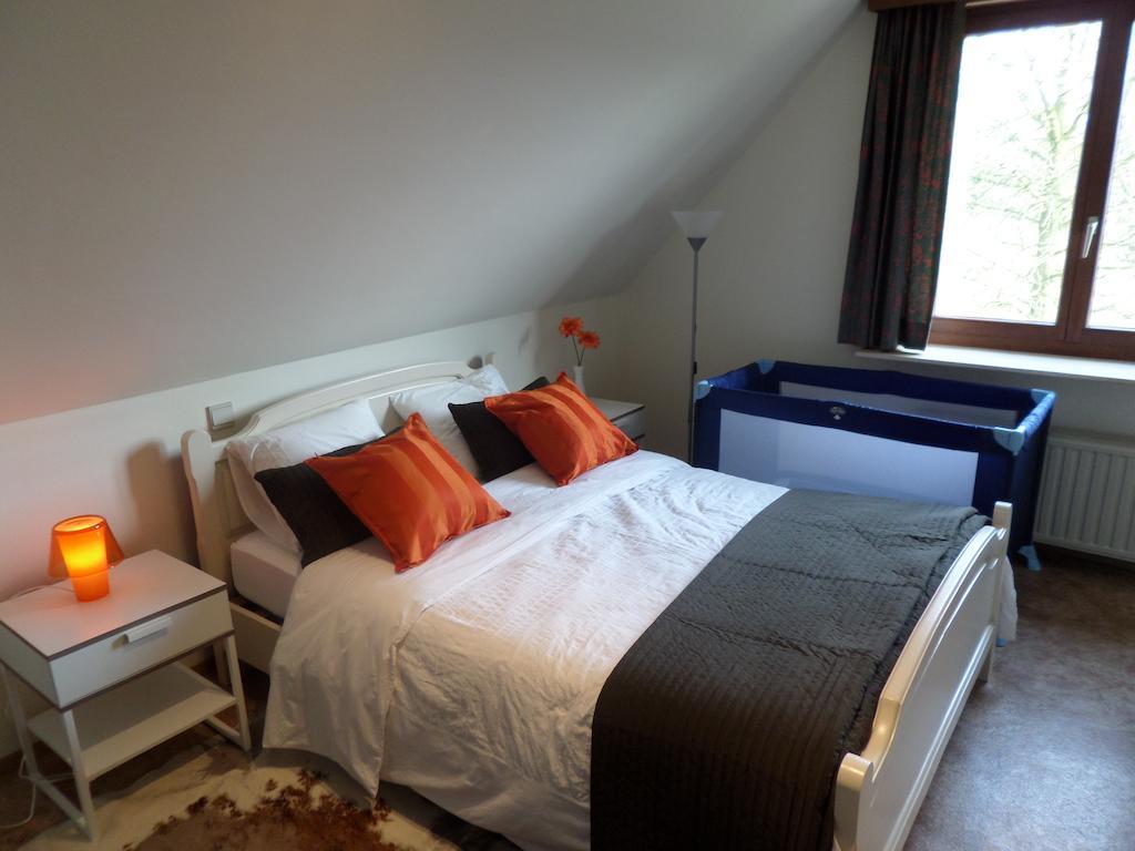 Villa Bijenhof Varsenare ห้อง รูปภาพ