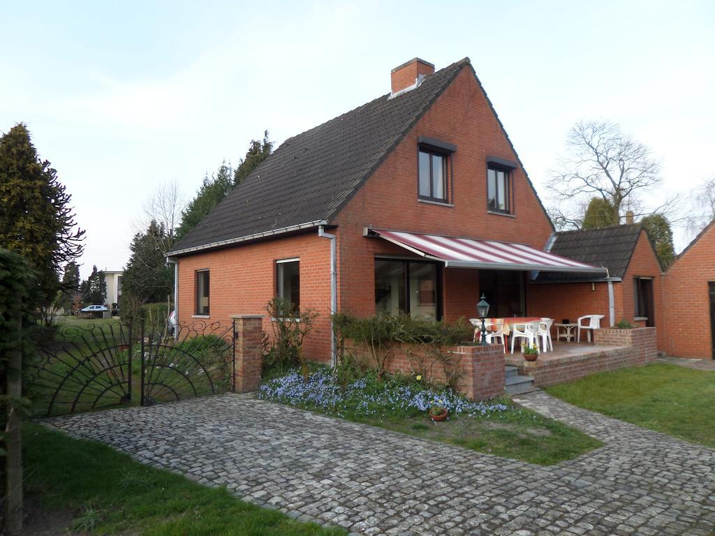 Villa Bijenhof Varsenare ห้อง รูปภาพ