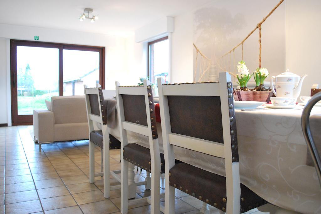 Villa Bijenhof Varsenare ห้อง รูปภาพ