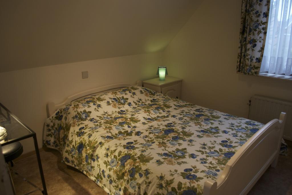 Villa Bijenhof Varsenare ห้อง รูปภาพ