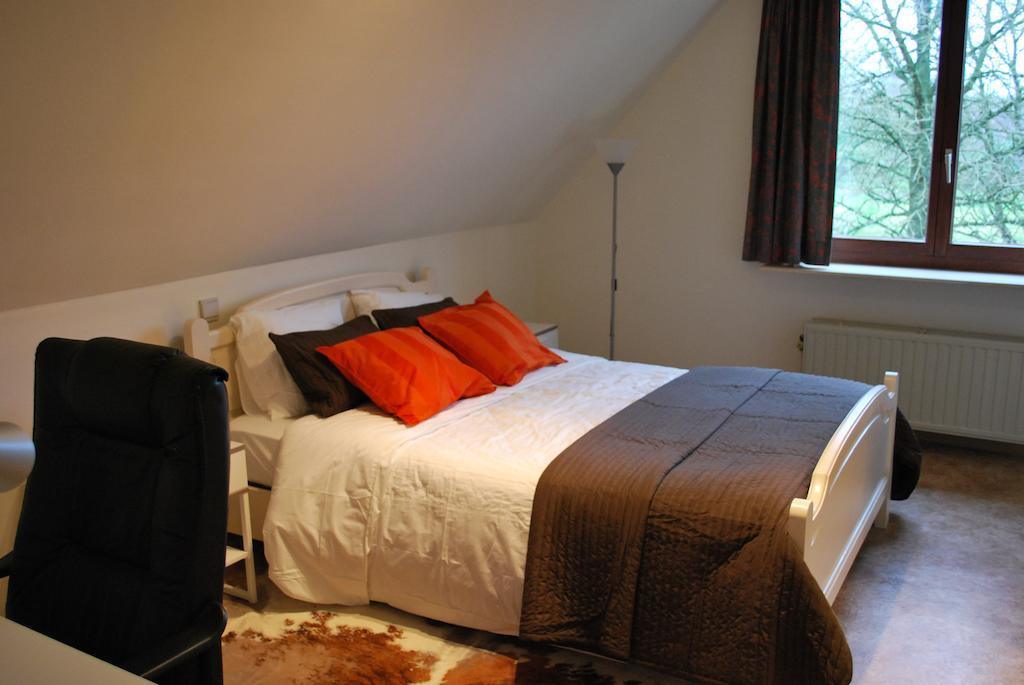 Villa Bijenhof Varsenare ภายนอก รูปภาพ