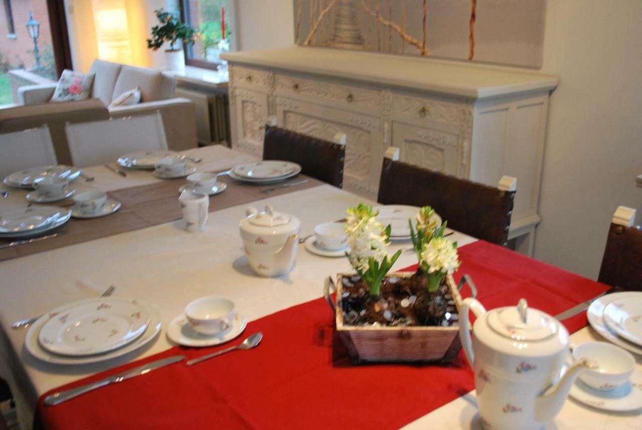 Villa Bijenhof Varsenare ห้อง รูปภาพ